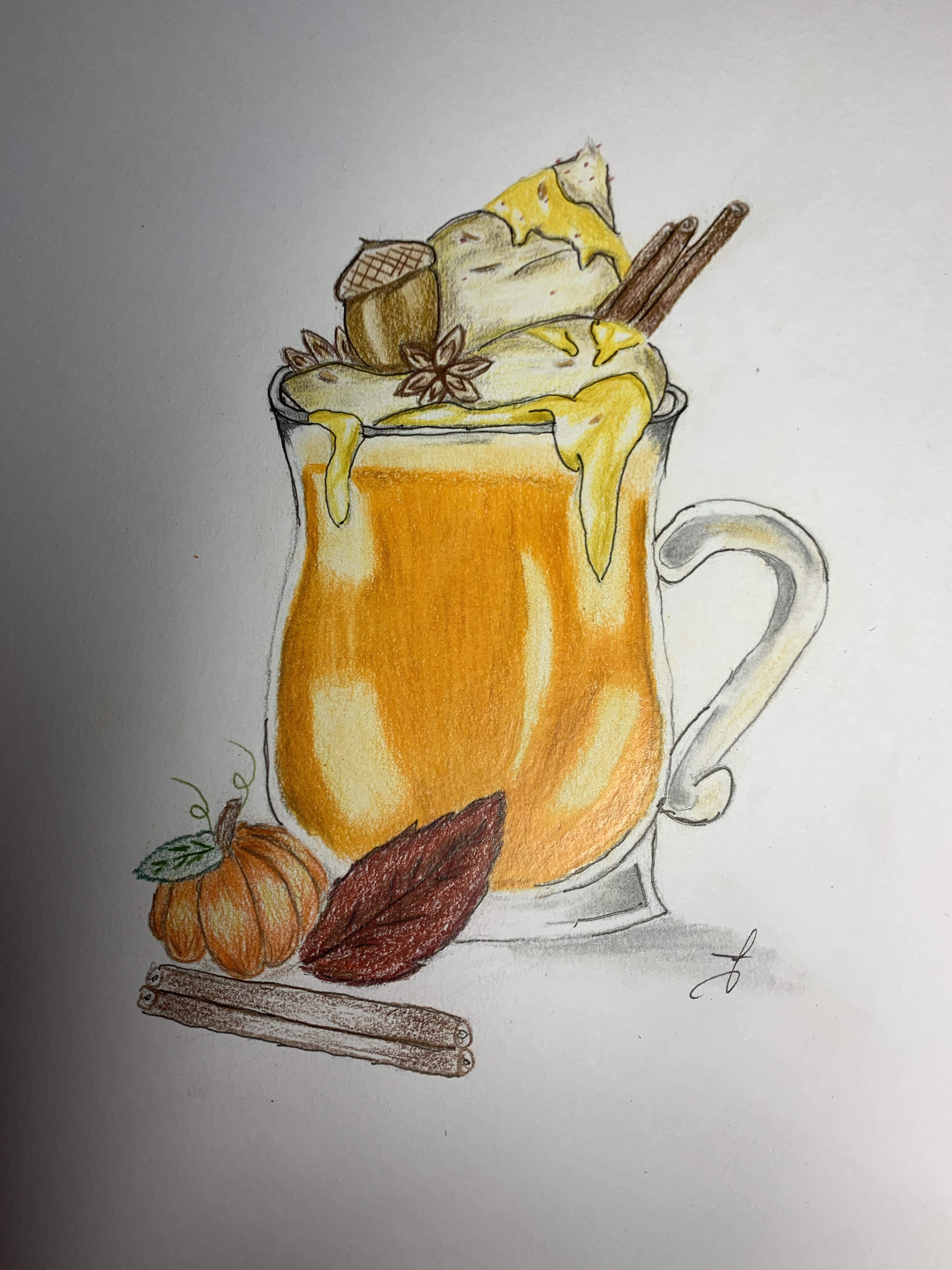 Fall Gallery